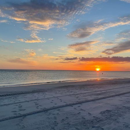 Sea Club I Apartment Longboat Key Luaran gambar