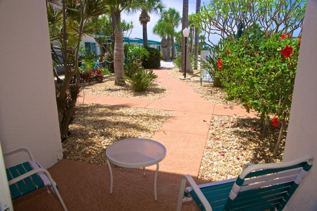 Sea Club I Apartment Longboat Key Bilik gambar