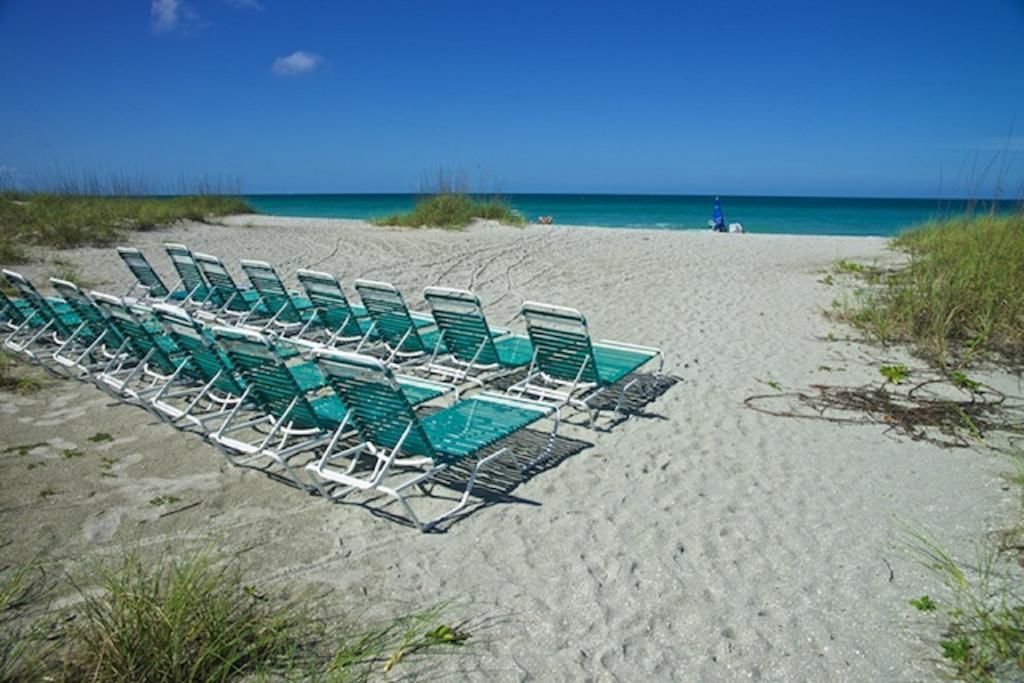 Sea Club I Apartment Longboat Key Luaran gambar