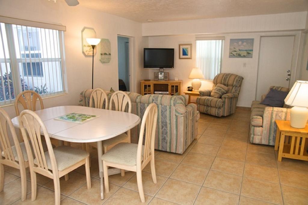 Sea Club I Apartment Longboat Key Bilik gambar