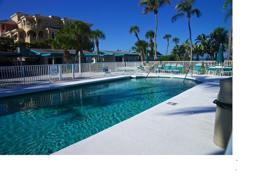 Sea Club I Apartment Longboat Key Luaran gambar