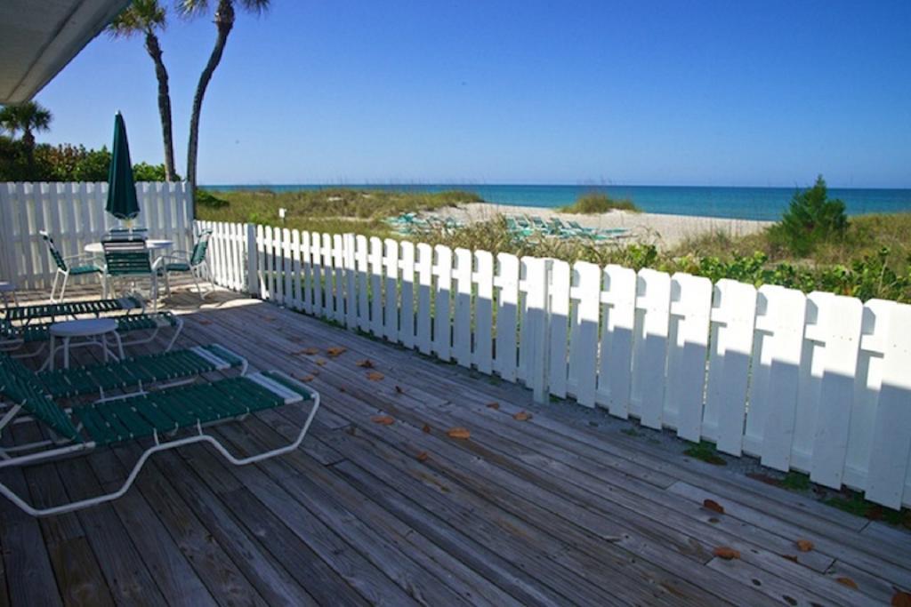 Sea Club I Apartment Longboat Key Luaran gambar