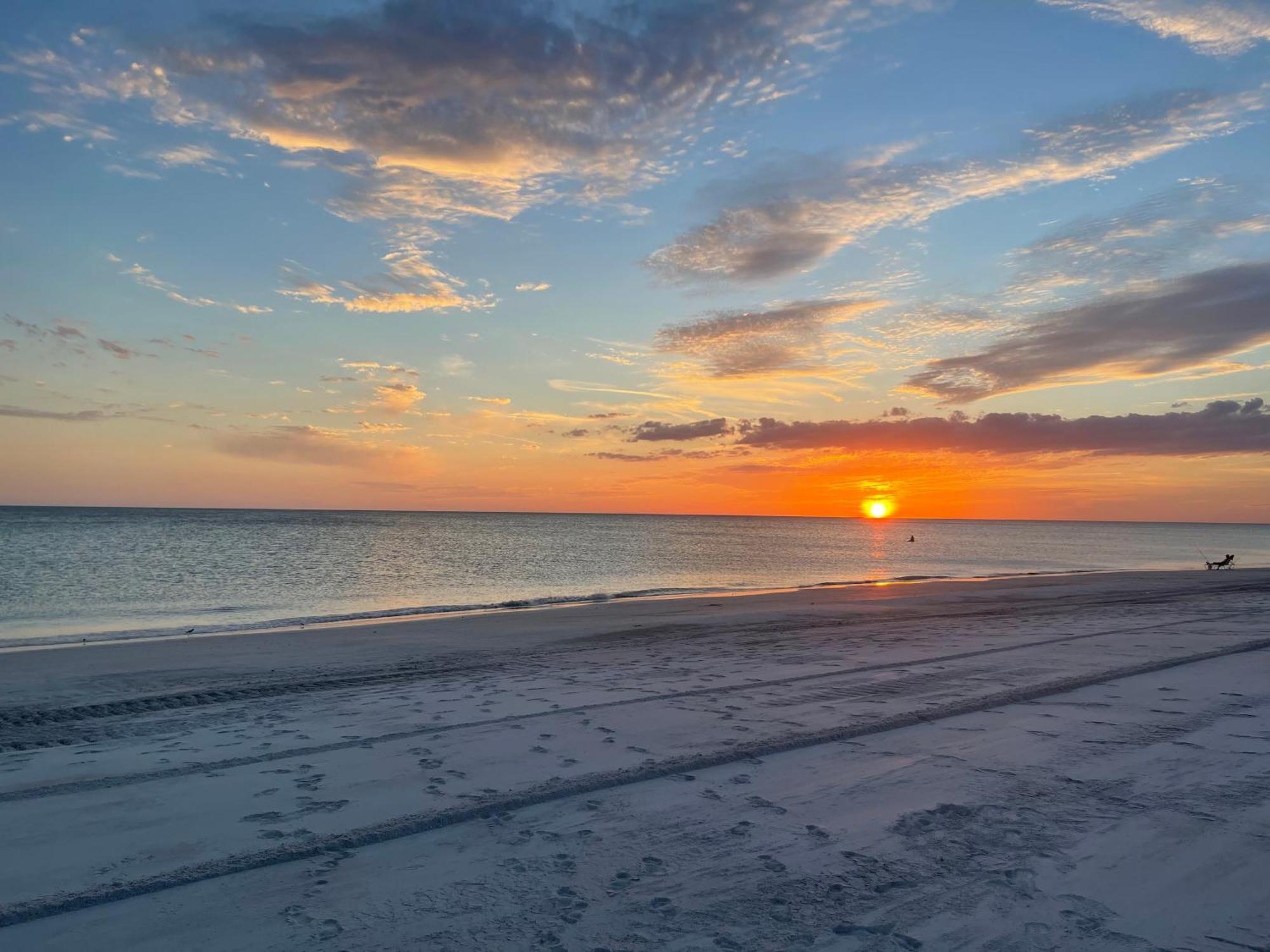 Sea Club I Apartment Longboat Key Luaran gambar