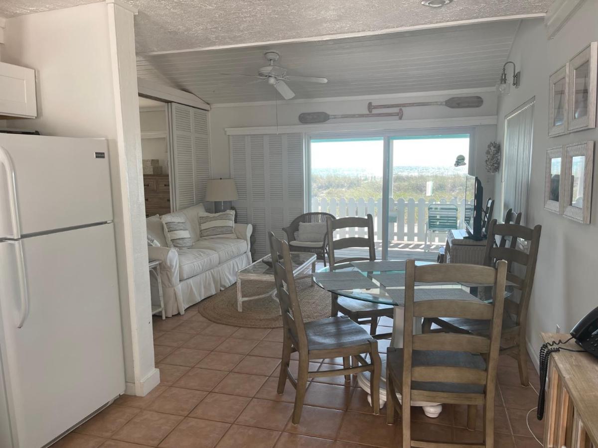 Sea Club I Apartment Longboat Key Luaran gambar