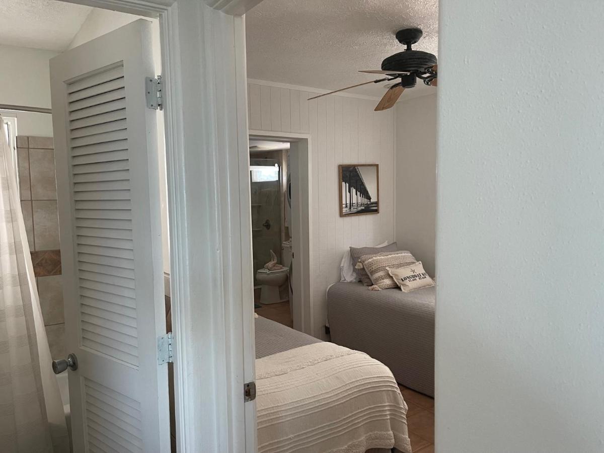 Sea Club I Apartment Longboat Key Luaran gambar
