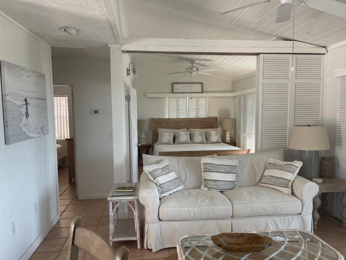Sea Club I Apartment Longboat Key Luaran gambar