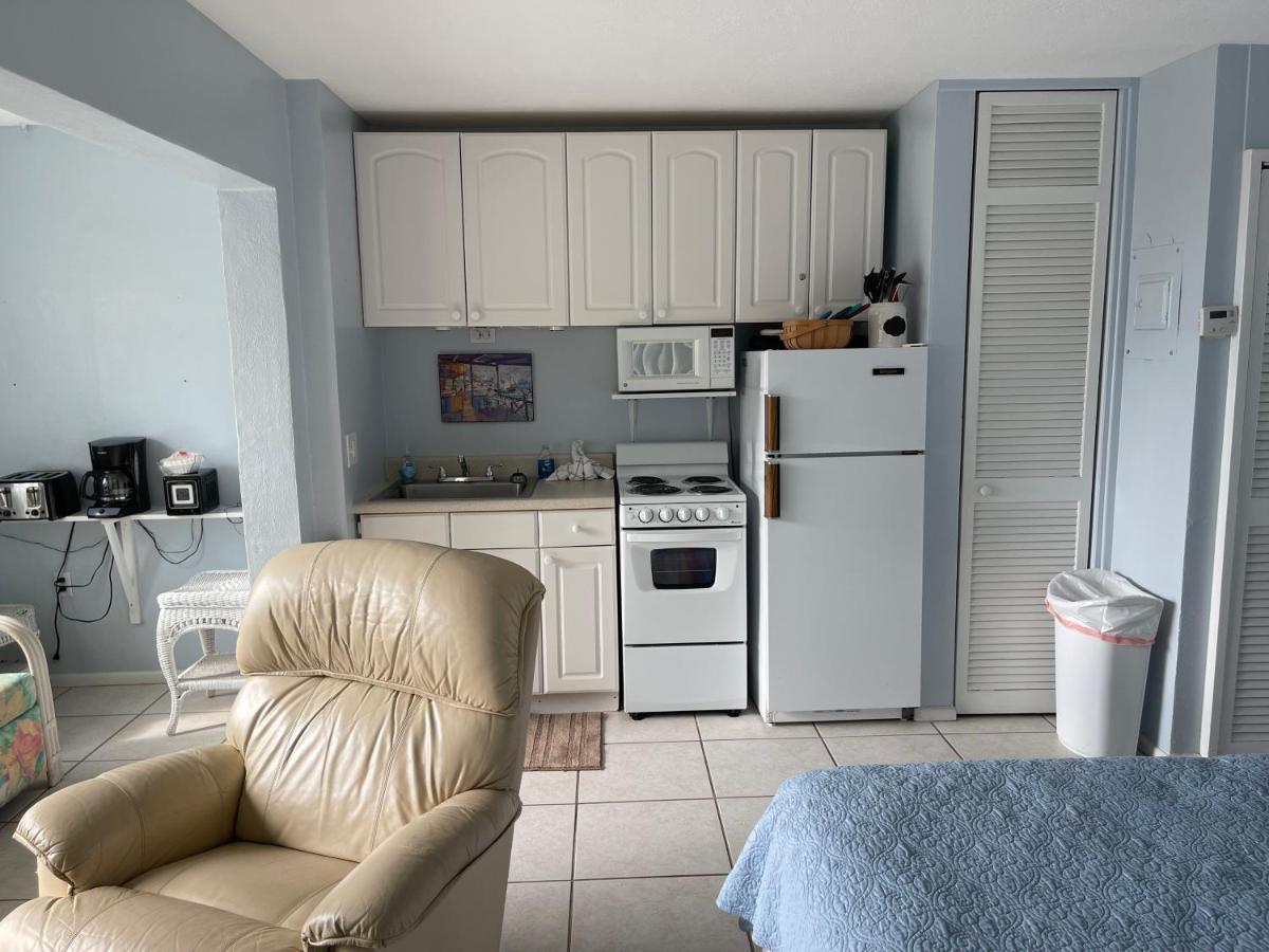 Sea Club I Apartment Longboat Key Luaran gambar