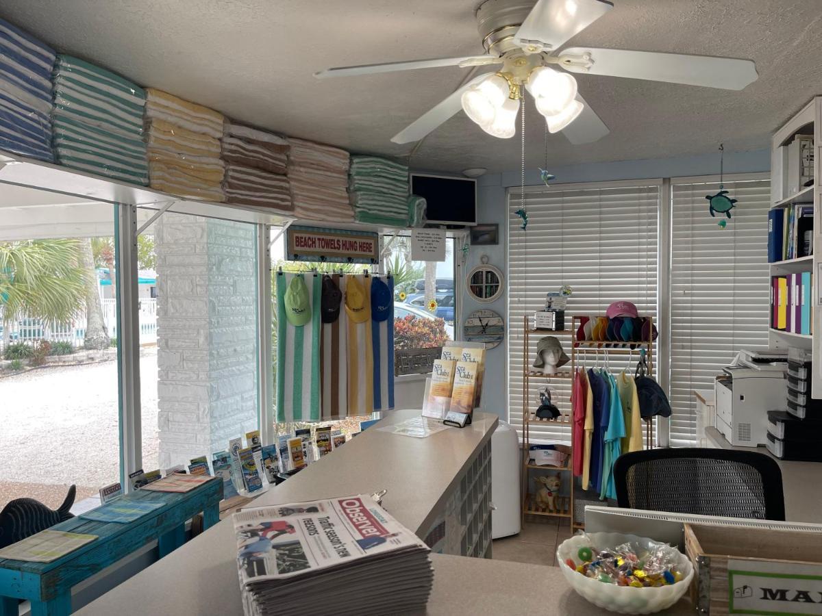 Sea Club I Apartment Longboat Key Luaran gambar