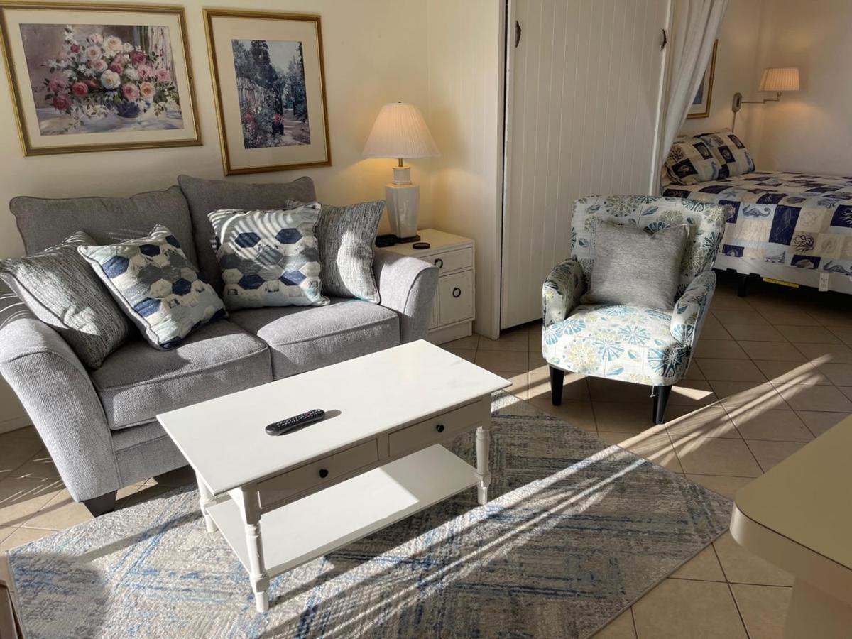 Sea Club I Apartment Longboat Key Luaran gambar