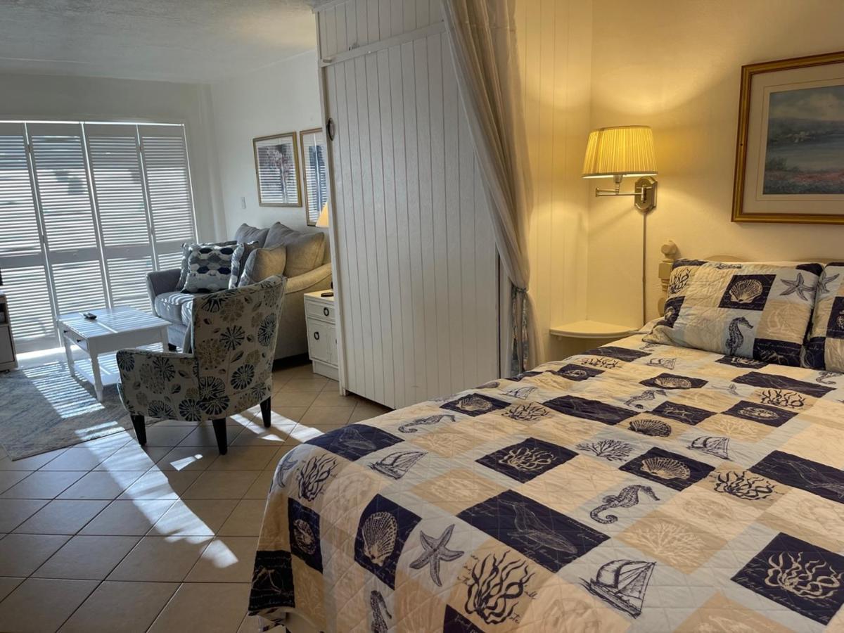 Sea Club I Apartment Longboat Key Luaran gambar