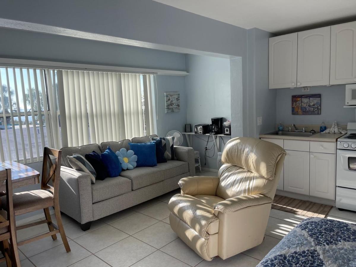 Sea Club I Apartment Longboat Key Luaran gambar