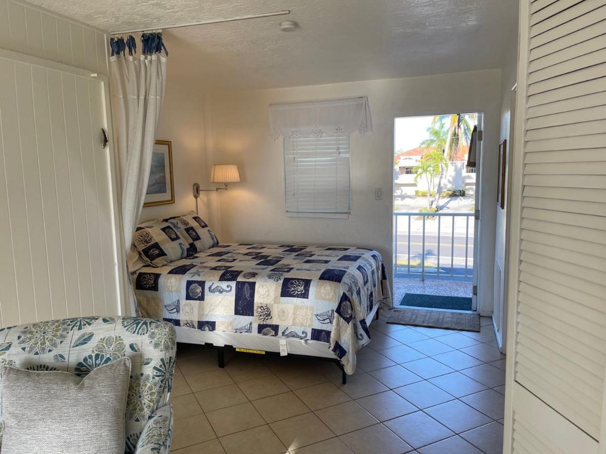 Sea Club I Apartment Longboat Key Luaran gambar