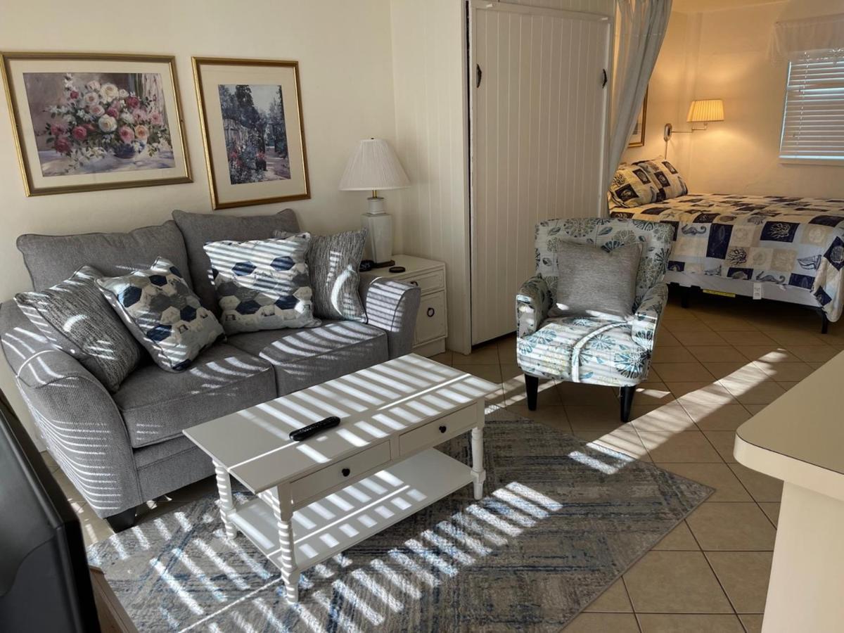Sea Club I Apartment Longboat Key Luaran gambar