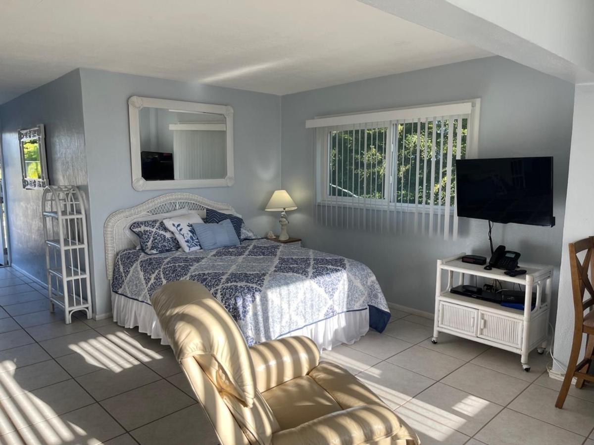 Sea Club I Apartment Longboat Key Luaran gambar