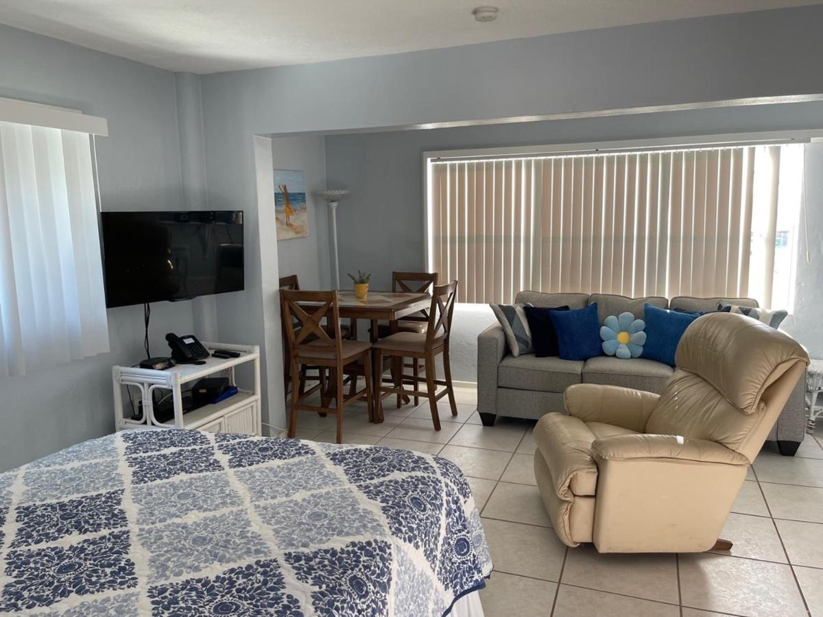 Sea Club I Apartment Longboat Key Luaran gambar