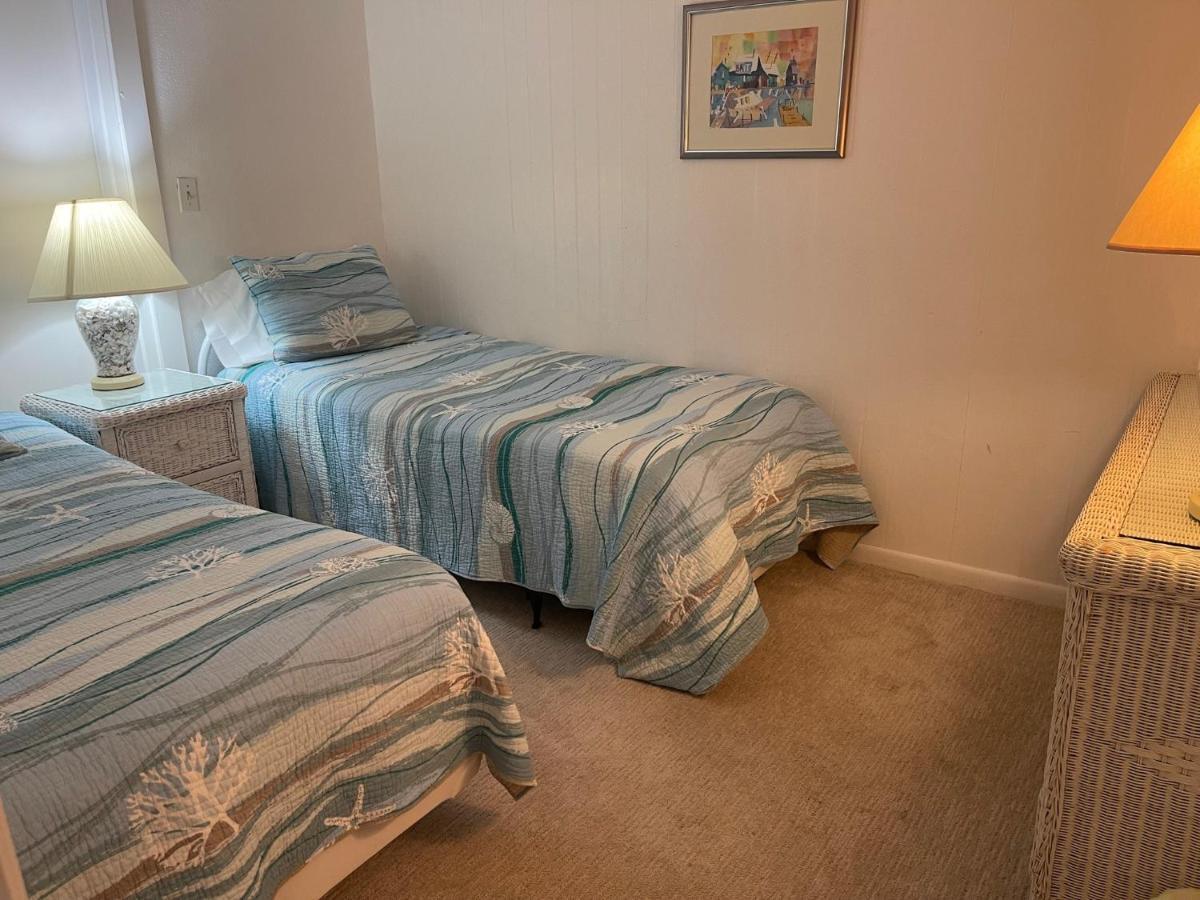 Sea Club I Apartment Longboat Key Luaran gambar