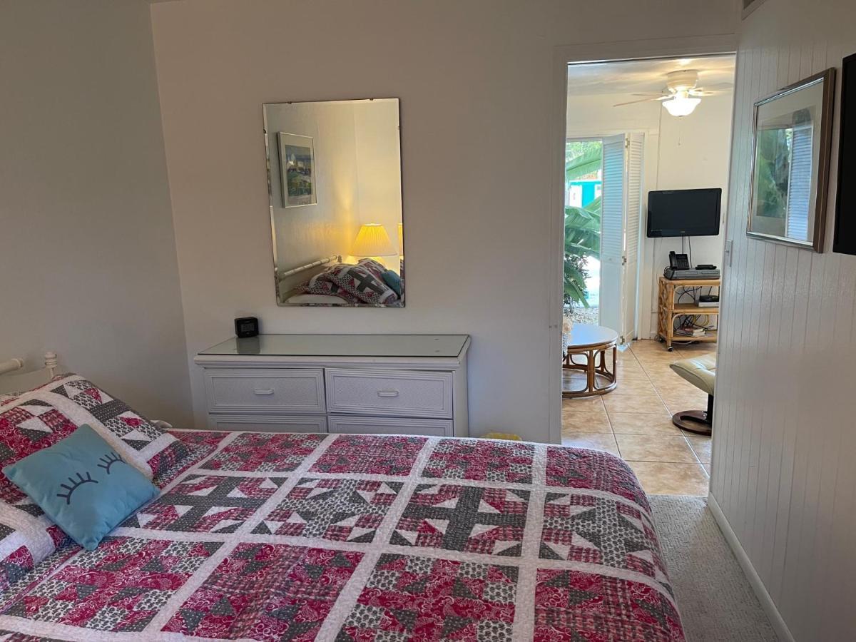 Sea Club I Apartment Longboat Key Luaran gambar