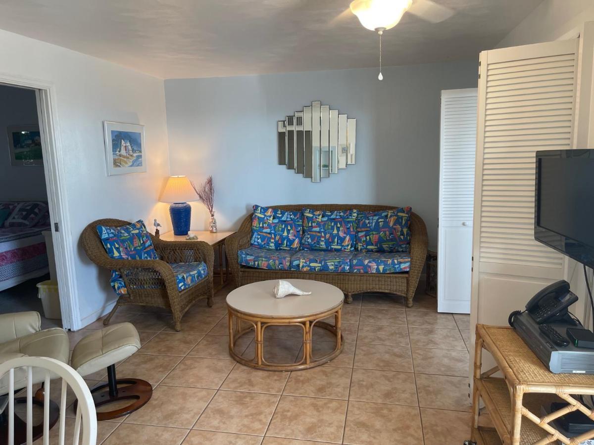 Sea Club I Apartment Longboat Key Luaran gambar