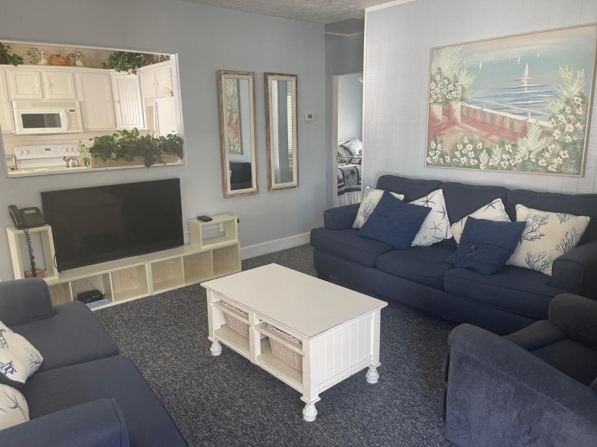 Sea Club I Apartment Longboat Key Luaran gambar