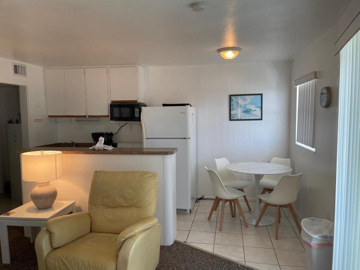 Sea Club I Apartment Longboat Key Luaran gambar