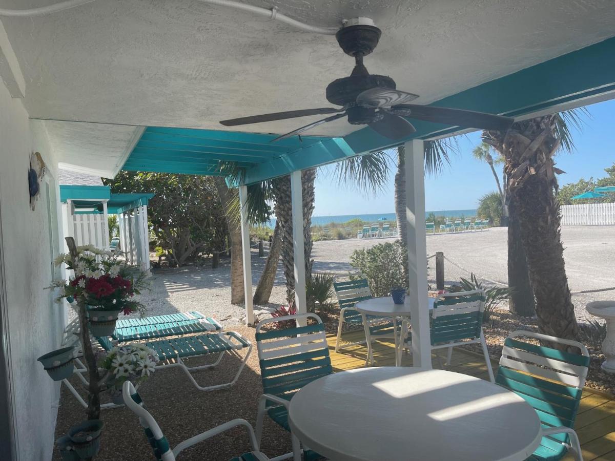 Sea Club I Apartment Longboat Key Luaran gambar