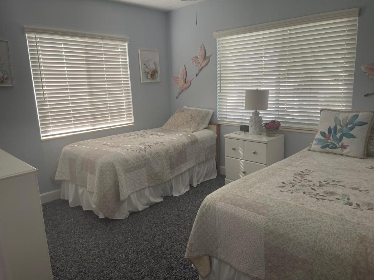 Sea Club I Apartment Longboat Key Luaran gambar