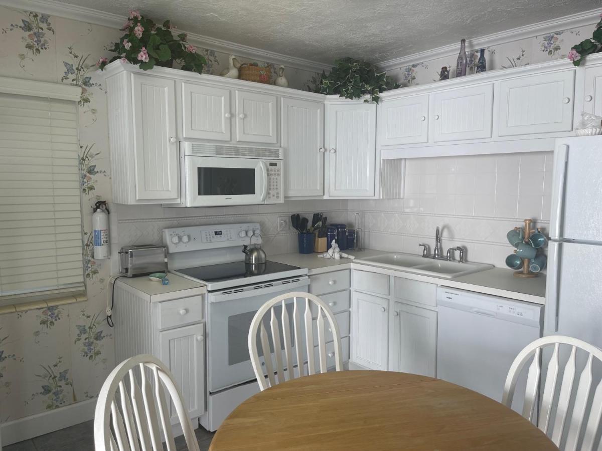 Sea Club I Apartment Longboat Key Luaran gambar