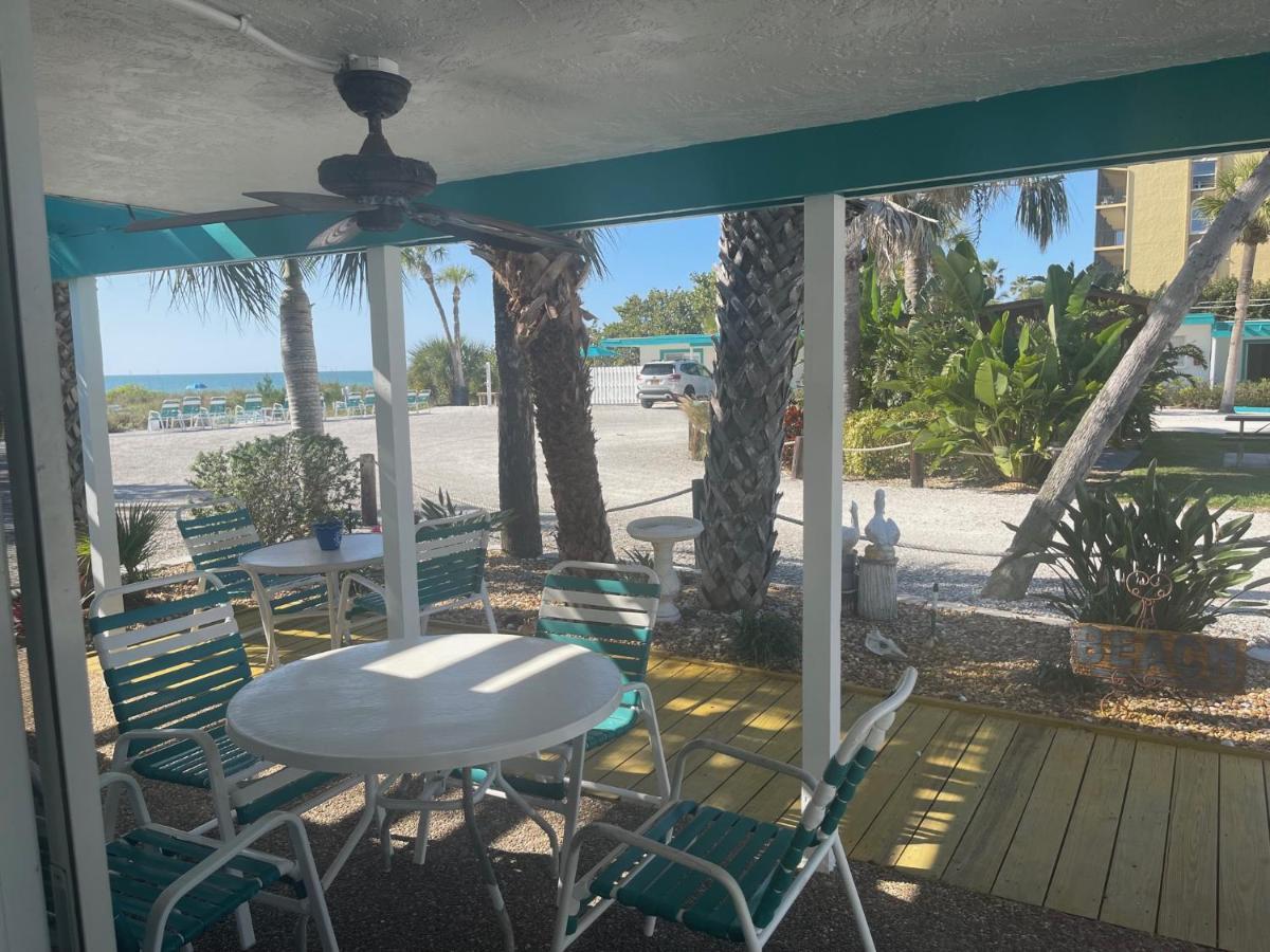 Sea Club I Apartment Longboat Key Luaran gambar