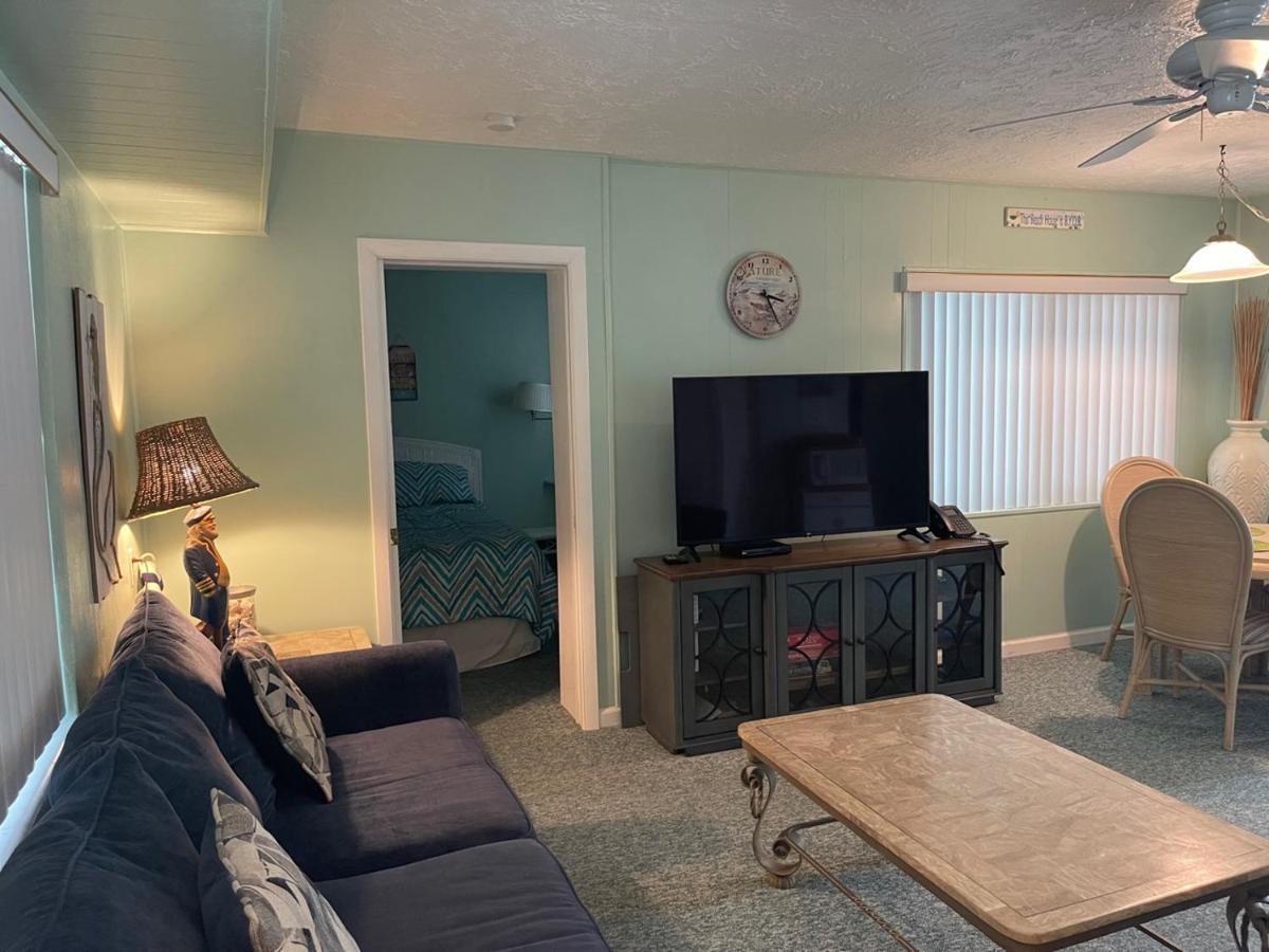 Sea Club I Apartment Longboat Key Luaran gambar