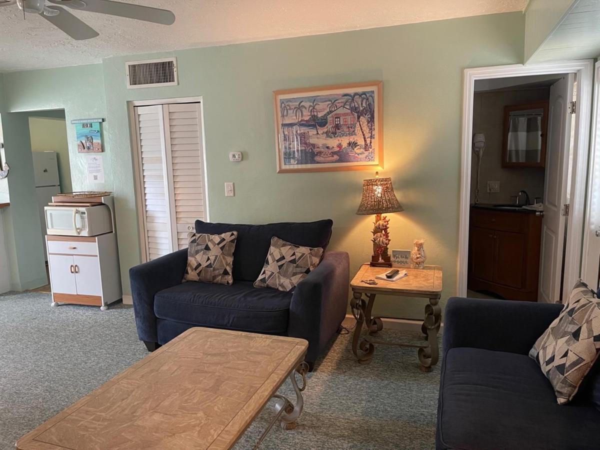 Sea Club I Apartment Longboat Key Luaran gambar