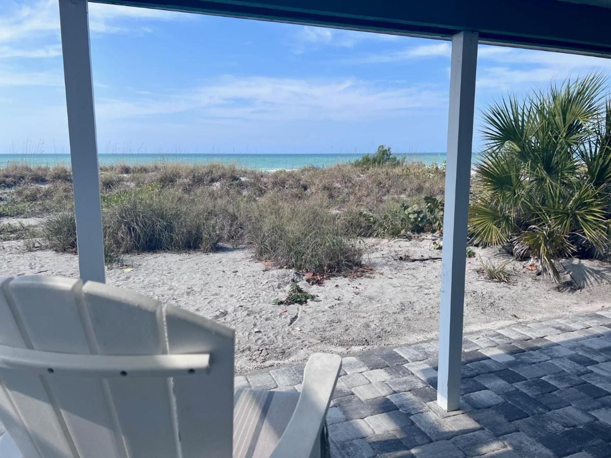 Sea Club I Apartment Longboat Key Luaran gambar