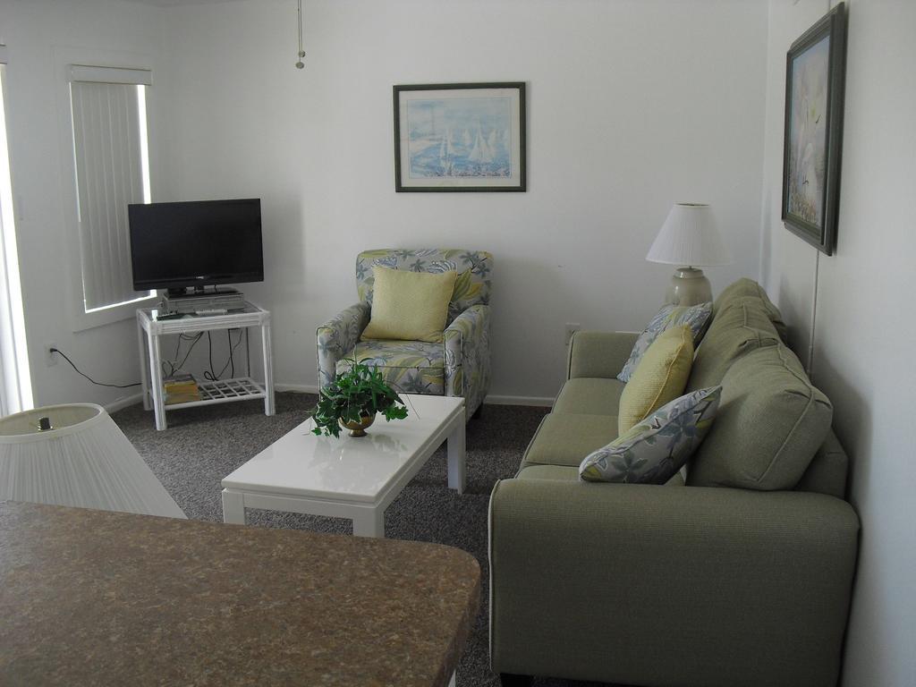 Sea Club I Apartment Longboat Key Luaran gambar