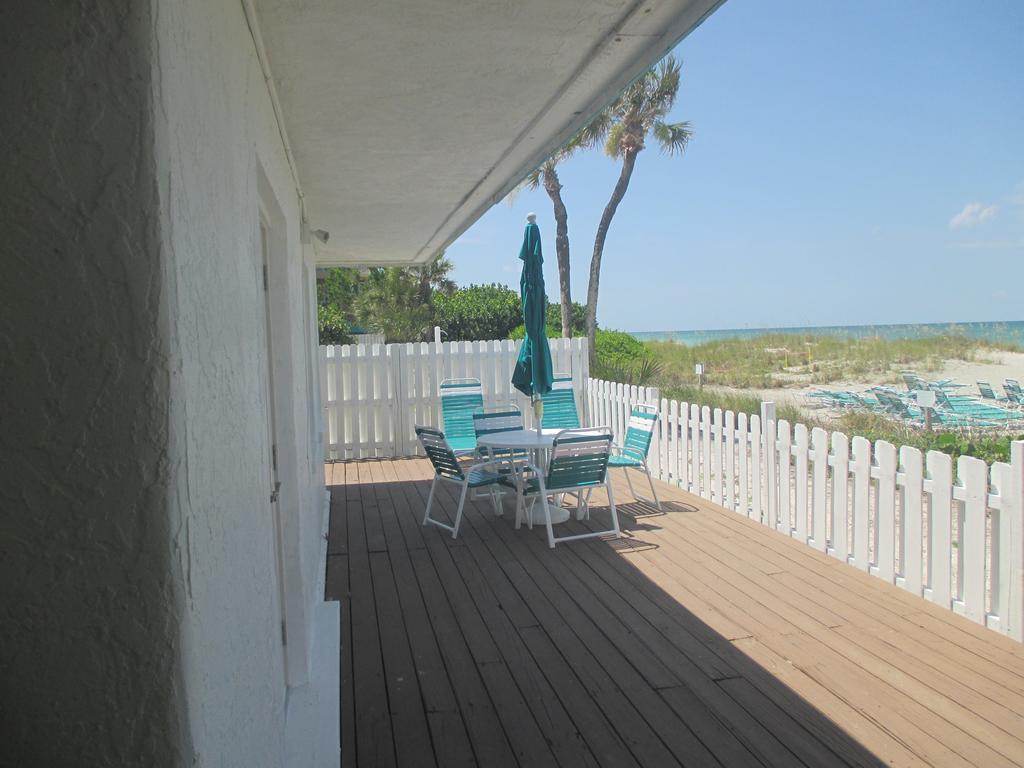 Sea Club I Apartment Longboat Key Luaran gambar