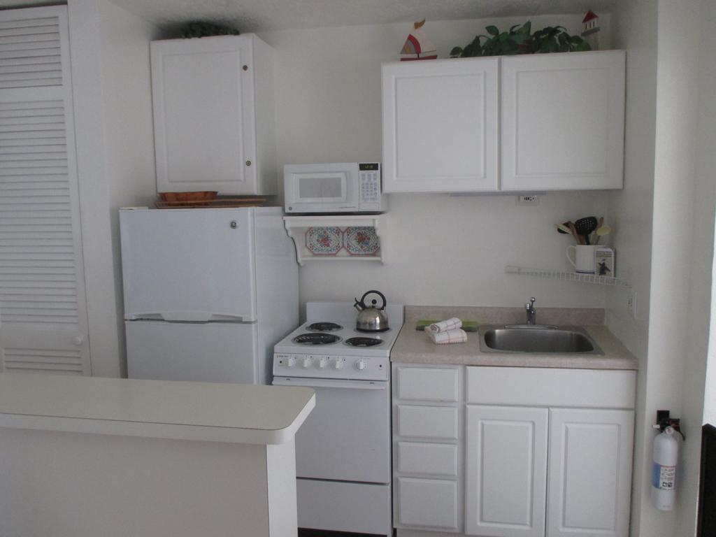 Sea Club I Apartment Longboat Key Luaran gambar