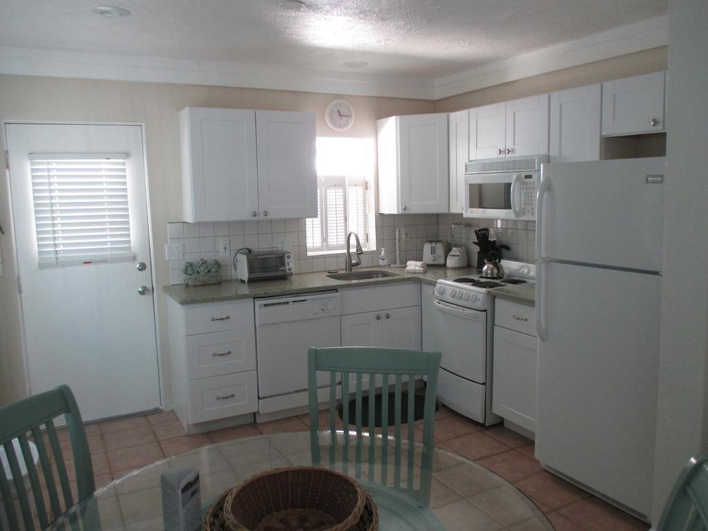 Sea Club I Apartment Longboat Key Luaran gambar